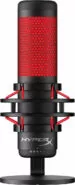 Kingston Δυναμικό Μικρόφωνο USB HyperX QuadCast Επιτραπέζιο (4P5P6AA)