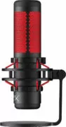 Kingston Δυναμικό Μικρόφωνο USB HyperX QuadCast Επιτραπέζιο (4P5P6AA) 3