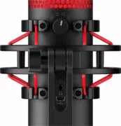 Kingston Δυναμικό Μικρόφωνο USB HyperX QuadCast Επιτραπέζιο (4P5P6AA) 4