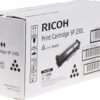 Ricoh SP 230L Toner Laser Εκτυπωτή Μαύρο 1200 Σελίδων (408295)