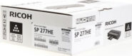 Ricoh SPC277HE Toner Μαύρο 2600 Σελίδων (408160) 2 Ricoh SPC277HE Toner Μαύρο 2600 Σελίδων (408160) 1