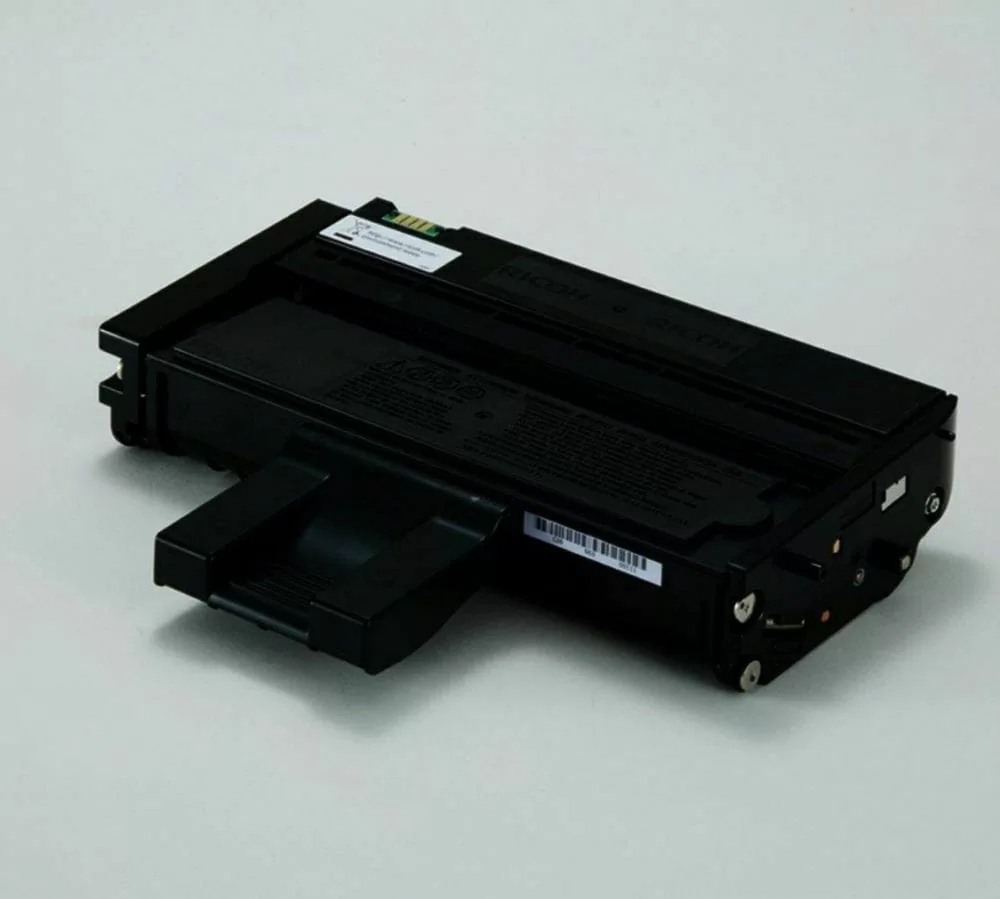 Ricoh SPC277HE Toner Μαύρο 2600 Σελίδων (408160) 4 Ricoh SPC277HE Toner Μαύρο 2600 Σελίδων (408160) - Image 2