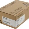 Ricoh SP 311LE Toner Laser Εκτυπωτή Μαύρο 2000 Σελίδων (407249)