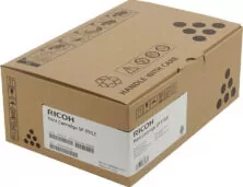 Ricoh SP 311LE Toner Laser Εκτυπωτή Μαύρο 2000 Σελίδων (407249)
