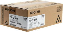 Ricoh 408281 Toner Laser Εκτυπωτή Μαύρο 7000 Σελίδων