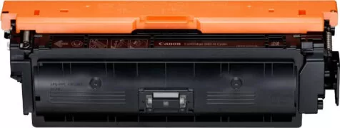 Canon 040H Toner Laser Εκτυπωτή Κυανό High Capacity 10000 Σελίδων (0459C001) 3