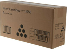 Ricoh Type 1195e Toner Laser Εκτυπωτή Μαύρο 2600 Σελίδων (431147)