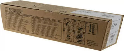 Ricoh 842348 Toner Laser Εκτυπωτή Μαύρο 24000 Σελίδων 1