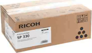Ricoh 408278 Toner Laser Εκτυπωτή Μαύρο 3500 Σελίδων 5 Ricoh 408278 Toner Laser Εκτυπωτή Μαύρο 3500 Σελίδων 2