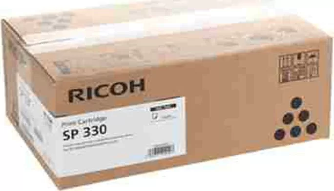 Ricoh 408278 Toner Laser Εκτυπωτή Μαύρο 3500 Σελίδων 4 Ricoh 408278 Toner Laser Εκτυπωτή Μαύρο 3500 Σελίδων - Image 2