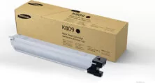Samsung CLT-K809S Toner Laser Εκτυπωτή Μαύρο 20000 Σελίδων (SS607A)