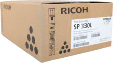 Ricoh 408278 Toner Laser Εκτυπωτή Μαύρο 3500 Σελίδων
