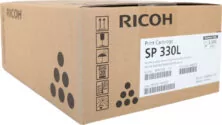 Ricoh 408278 Toner Laser Εκτυπωτή Μαύρο 3500 Σελίδων