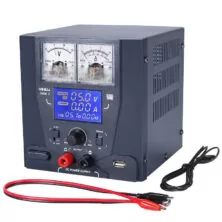 Tele YH-1503D-II Τροφοδοτικό Πάγκου με 1 Κανάλι 3A
