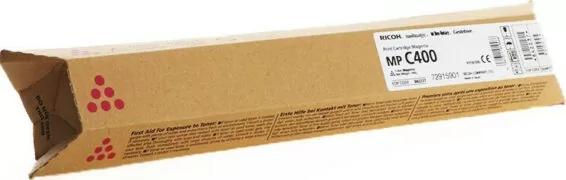 Ricoh 842237 Toner Laser Εκτυπωτή Ματζέντα 10000 Σελίδων 1