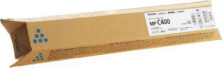 Ricoh MP C400E Toner Laser Εκτυπωτή Κυανό (842238)