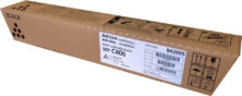 Ricoh 842095 Toner Laser Εκτυπωτή Μαύρο 17000 Σελίδων C406
