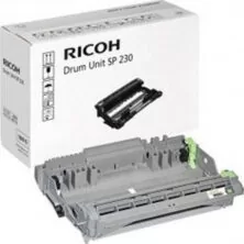 Ricoh SP 230 Drum Laser Εκτυπωτή Μαύρο 12000 Σελίδων (408296)