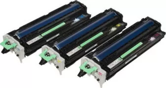 Ricoh SP400PCDU Drum Laser Εκτυπωτή Μαύρο 20000 Σελίδων (408059) 1
