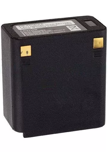 Kenwood KW16H1-A Battery 3 Kenwood KW16H1-A Battery