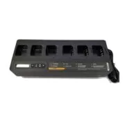 Motorola PMPN4289 IMPRES 2 MUC 240V AC Charger
