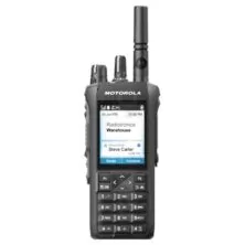 MOTOTRBO R7 Digital Portable Two-Way Radio UHF or VHF
