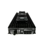 HLA300V-BLACK Transistor-PA (300W, 160-10m) w. fan 1