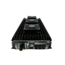 HLA300V-BLACK Transistor-PA (300W, 160-10m) w. fan
