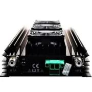 HLA300V-BLACK Transistor-PA (300W, 160-10m) w. fan 7 HLA300V-BLACK Transistor-PA (300W, 160-10m) w. fan 3