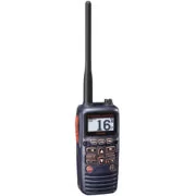Standard Horizon HX320E VHF Marine Πομποδέκτης Floating 6
