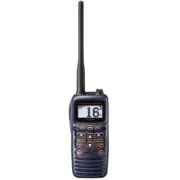 Standard Horizon HX320E VHF Marine Πομποδέκτης Floating 4