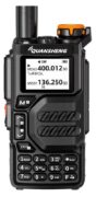 Quansheng UV-5K Φορητός Πομποδέκτης VHF/UHF (5W)
