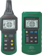 ΑΝΙΧΝΕΥΤΗΣ ΑΝΑΛΥΤΗΣ ΓΡΑΜΜΗΣ ΤΑΣΗΣ MS6818 MGL MASTECH 1