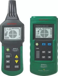 ΑΝΙΧΝΕΥΤΗΣ ΑΝΑΛΥΤΗΣ ΓΡΑΜΜΗΣ ΤΑΣΗΣ MS6818 MGL MASTECH
