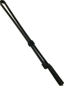 Εύκαμπτη 80cm Κεραία Tactical Ασύρματου Πομποδέκτη UHF/VHF