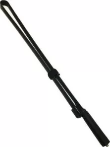 Εύκαμπτη 80cm Κεραία Tactical Ασύρματου Πομποδέκτη UHF/VHF