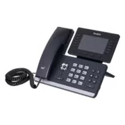 Yealink SIP-T54W Ενσύρματο Τηλέφωνο IP 16 γραμμών Μαύρο 3