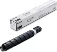 Canon C-EXV51 Toner Laser Εκτυπωτή Μαύρο 69000 Σελίδων (0481C002) 2