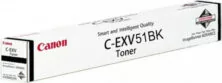 Canon C-EXV51 Toner Laser Εκτυπωτή Μαύρο 69000 Σελίδων (0481C002)