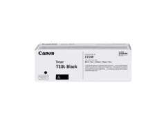 Canon T10L Toner Μαύρο 6000 Σελίδων (4805C001)