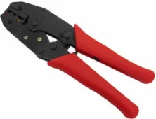 ΠΡΕΣΣΑ ΑΚΡΟΔΕΚΤΩΝ ΜΕ ΜΟΝΩΣΗ (0.5-6mm²) G301H LZ