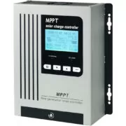 MPPT-4830 Ρυθμιστής φόρτισης τεχνολογίας ΜPPT για φωτοβολταικά