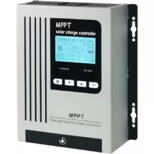MPPT-4830 Ρυθμιστής φόρτισης τεχνολογίας ΜPPT για φωτοβολταικά