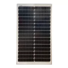 TL-50W Μονοκρυσταλλικό Φωτοβολταϊκό Πάνελ 50W 18V 670x400x25mm
