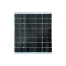 TL-100W Μονοκρυσταλλικό Φωτοβολταϊκό Πάνελ 100W 22V 680x760x25mm