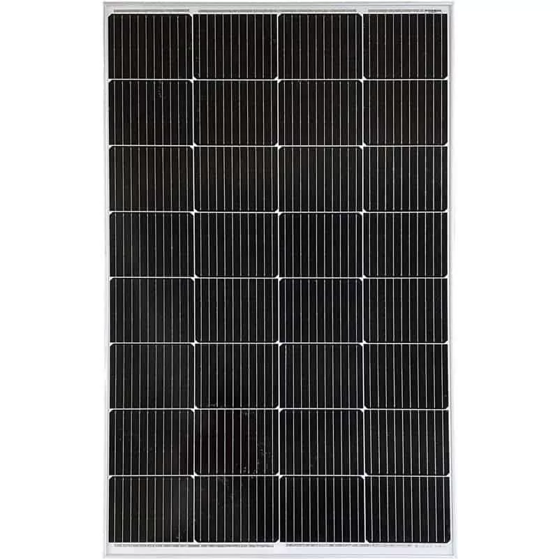 TL-200W Μονοκρυσταλλικό Φωτοβολταϊκό Πάνελ 200W 22V 1290x760x30mm 3 TL-200W Μονοκρυσταλλικό Φωτοβολταϊκό Πάνελ 200W 22V 1290x760x30mm