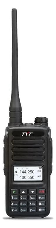 TYT TH-UV98 Φορητός Πομποδέκτης VHF/UHF (10W)