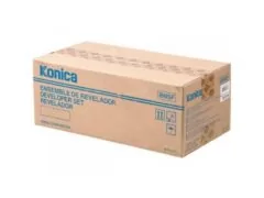 Konica Minolta DV-512M Developer Unit Ματζέντα (A2XN0ED) 5 Konica Minolta DV-512M Developer Unit Ματζέντα (A2XN0ED) 2