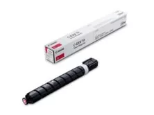 Canon C-EXV51 Toner Laser Εκτυπωτή Ματζέντα 60000 Σελίδων (0483C002)