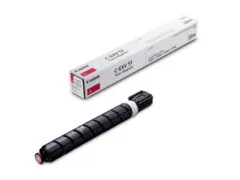 Canon C-EXV51 Toner Laser Εκτυπωτή Ματζέντα 60000 Σελίδων (0483C002)